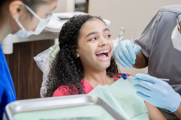 Best Emergency Tooth Extraction in Lopezville, TX